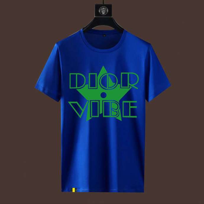 Dior T Shirts Short _SKUDiorM-4XL11lx0933791
